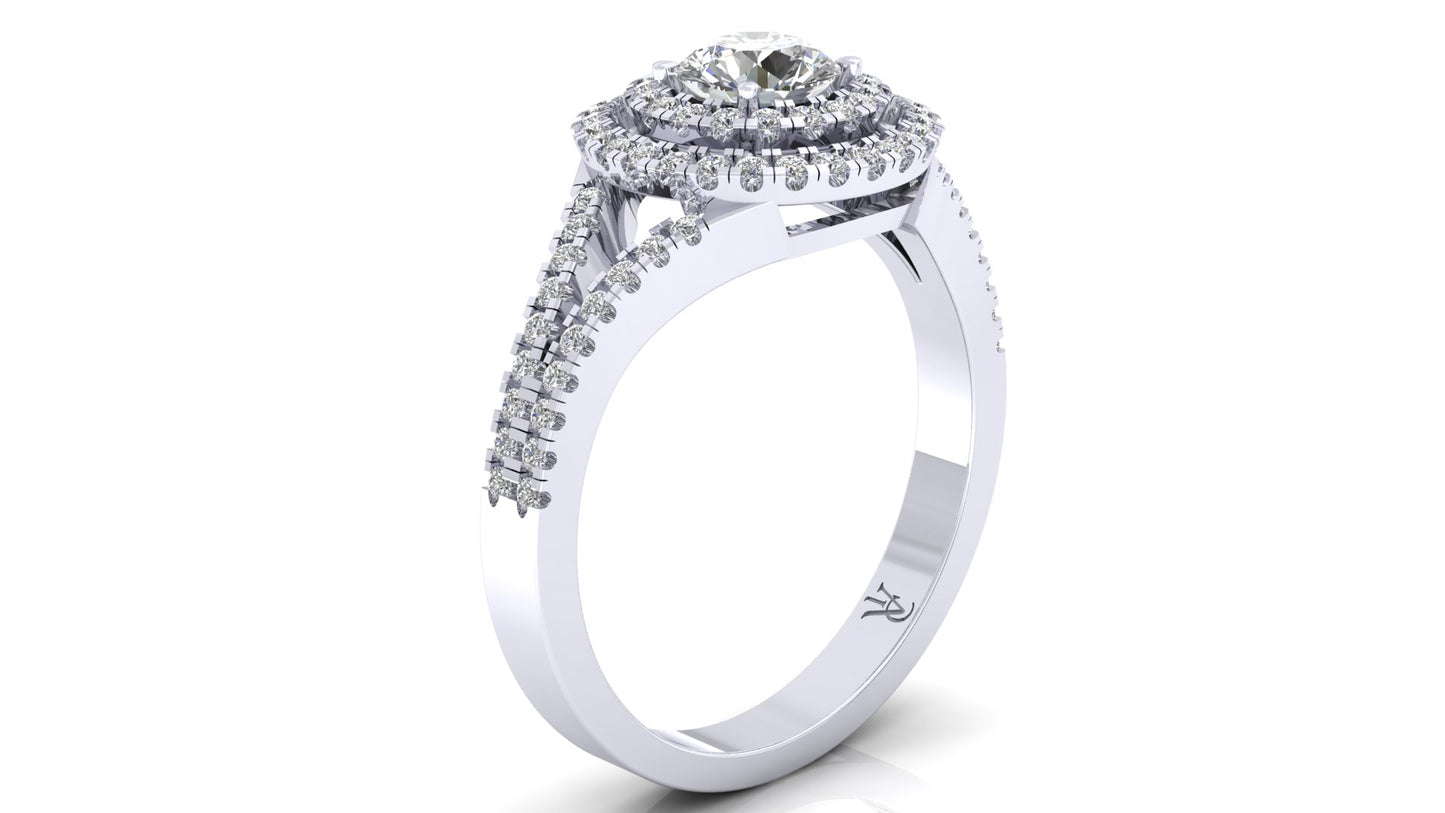 Compass ring
