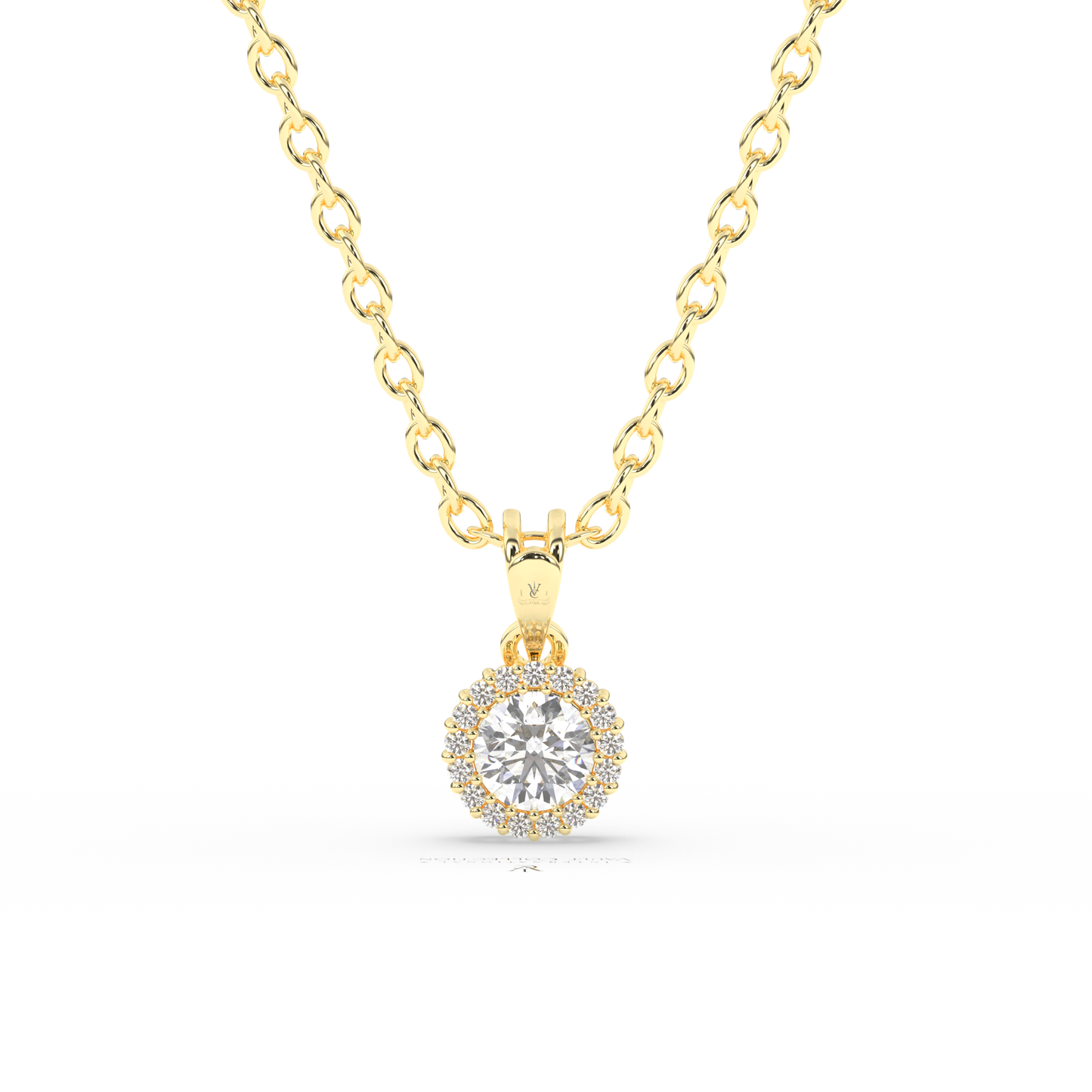 360 necklace