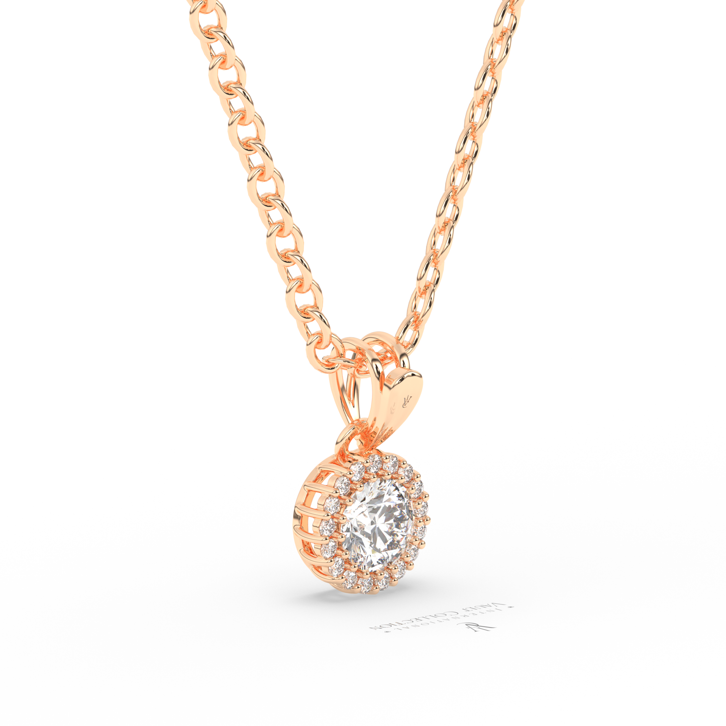360 necklace