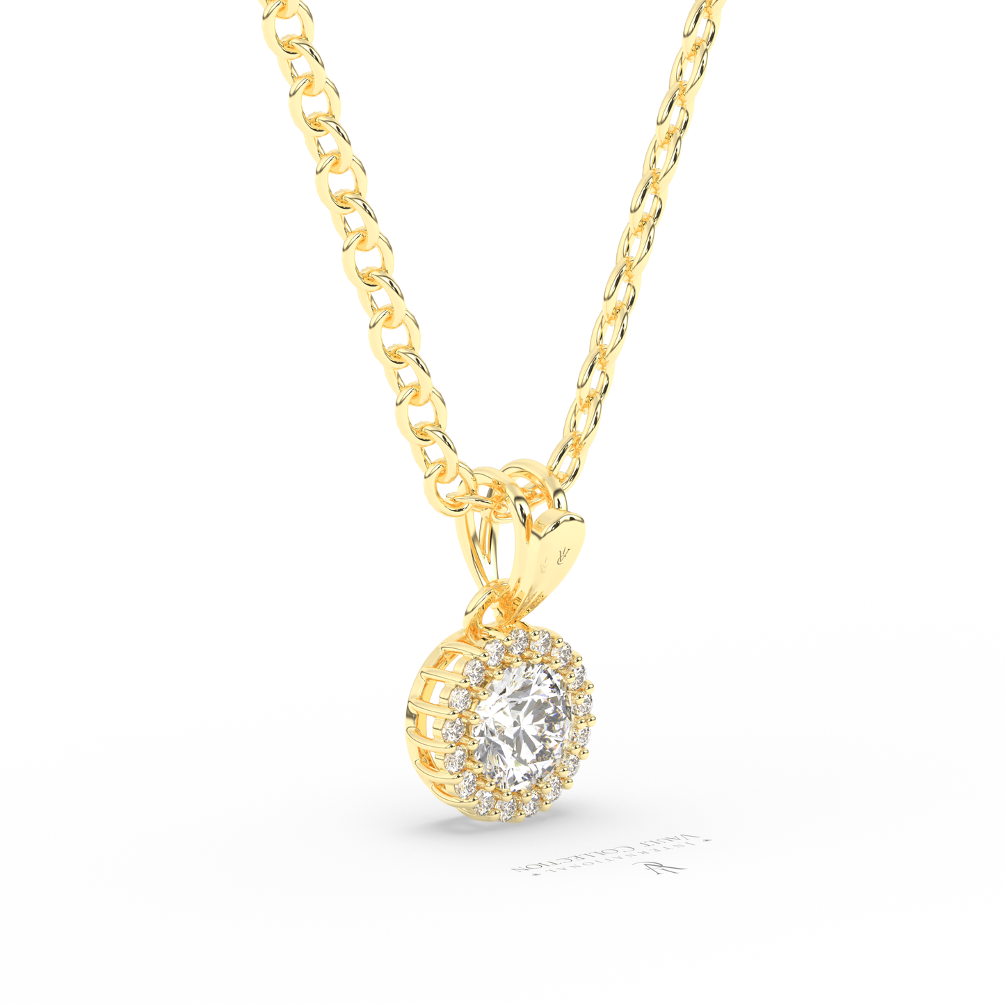 360 necklace