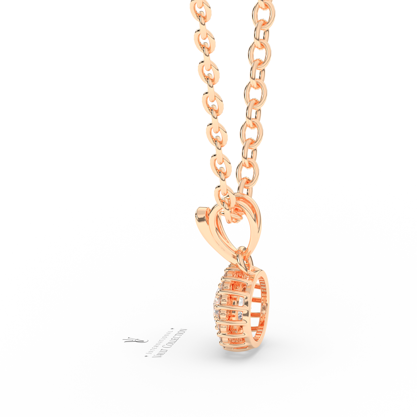 360 necklace