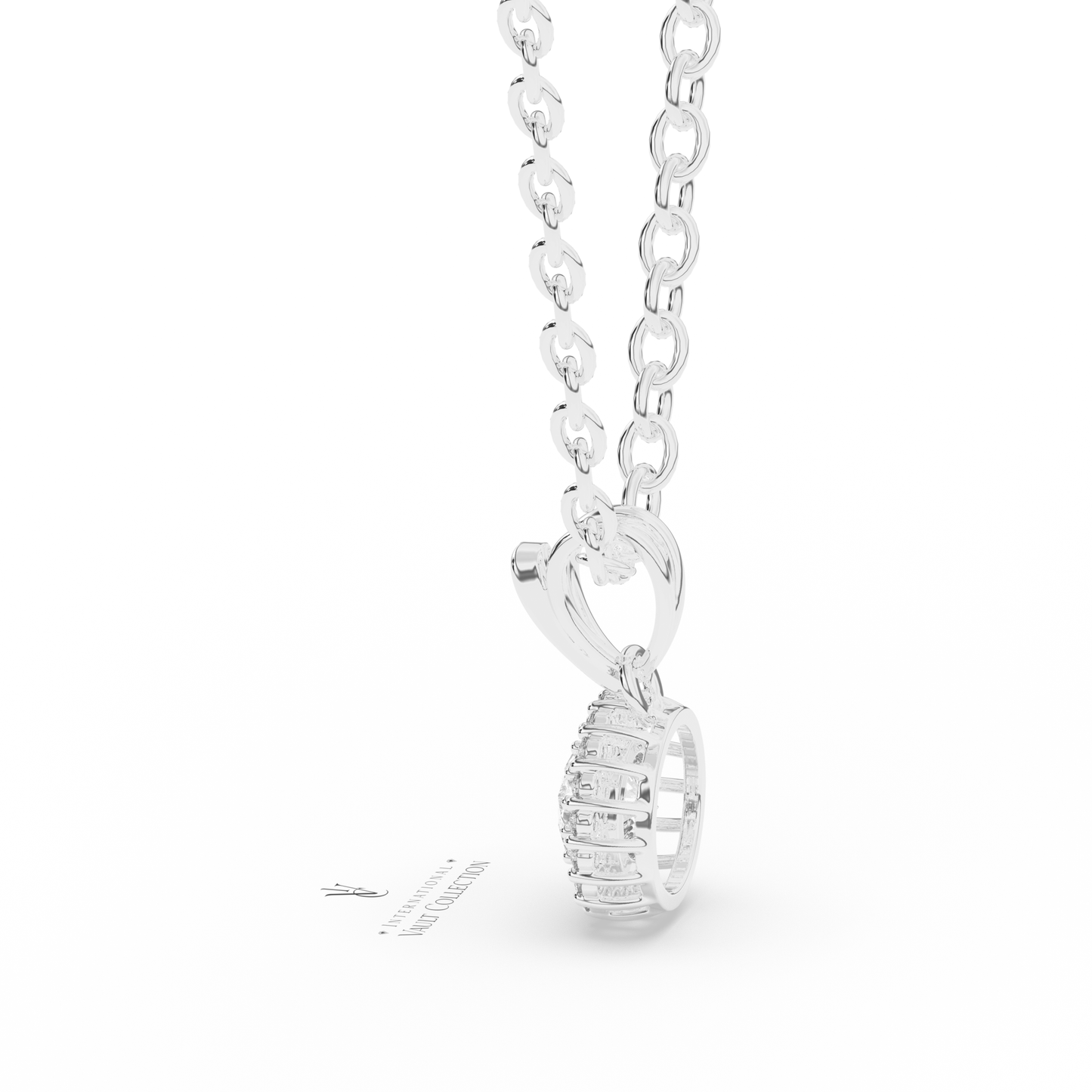 360 necklace