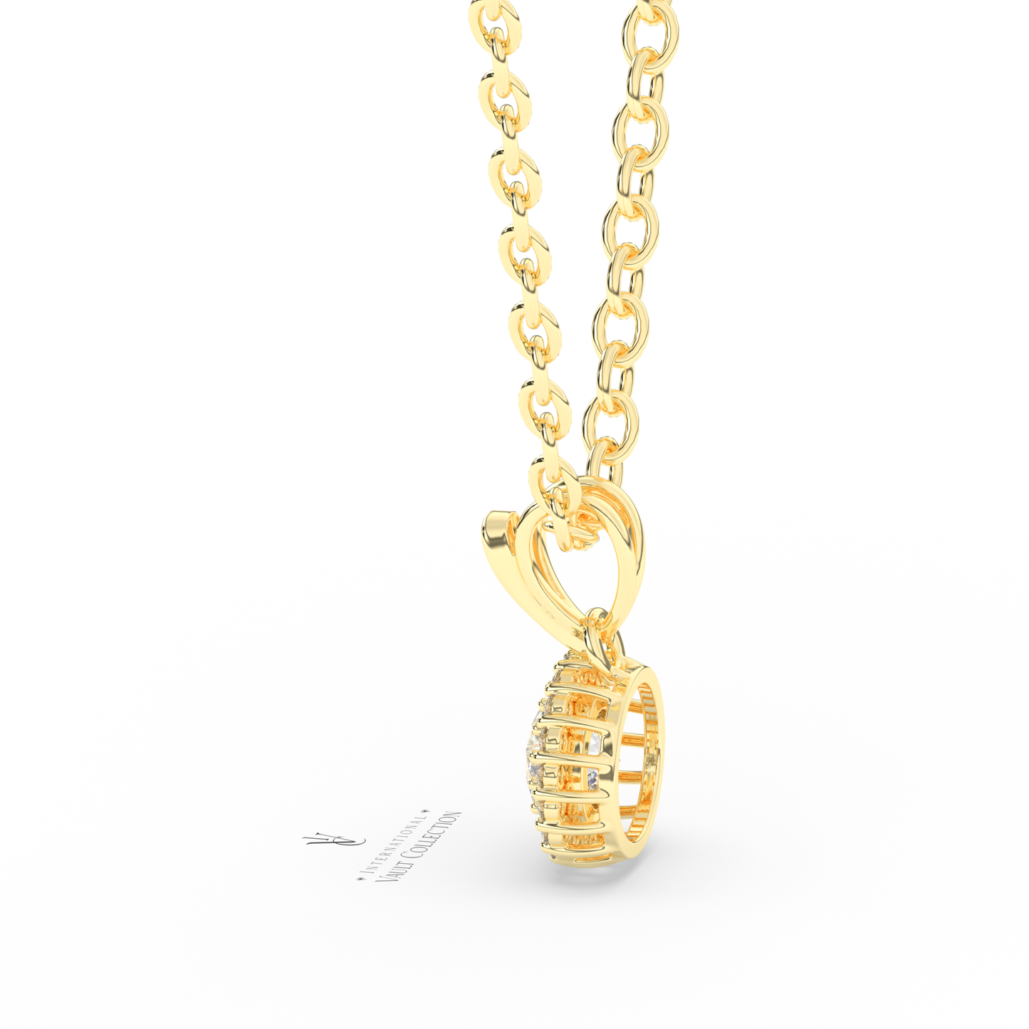 360 necklace